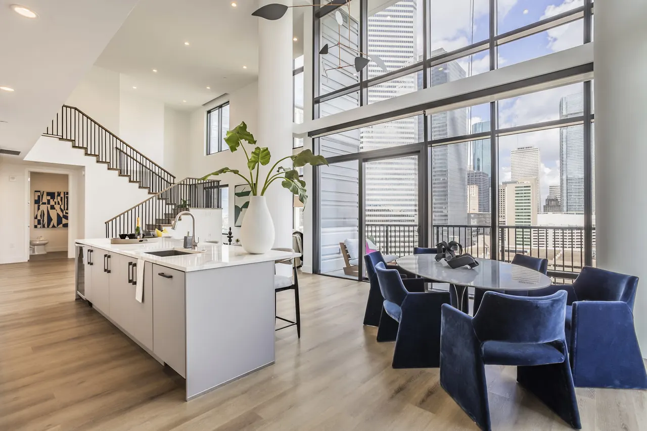 Parkside Residences