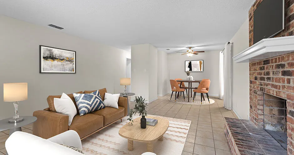 The Gallery Apartment Homes