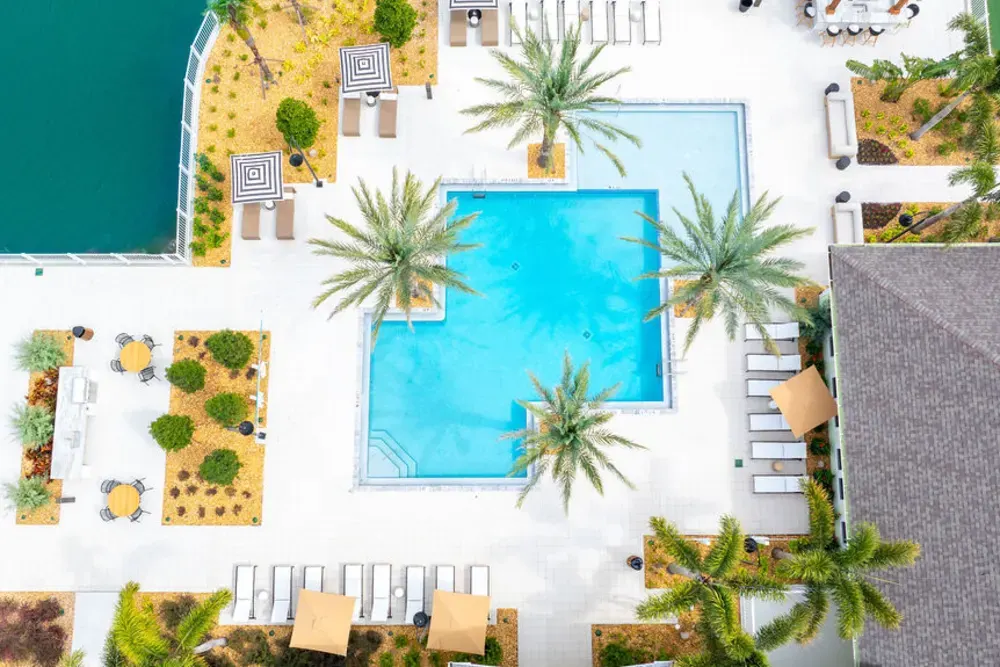 Tortola Luxury Apartments