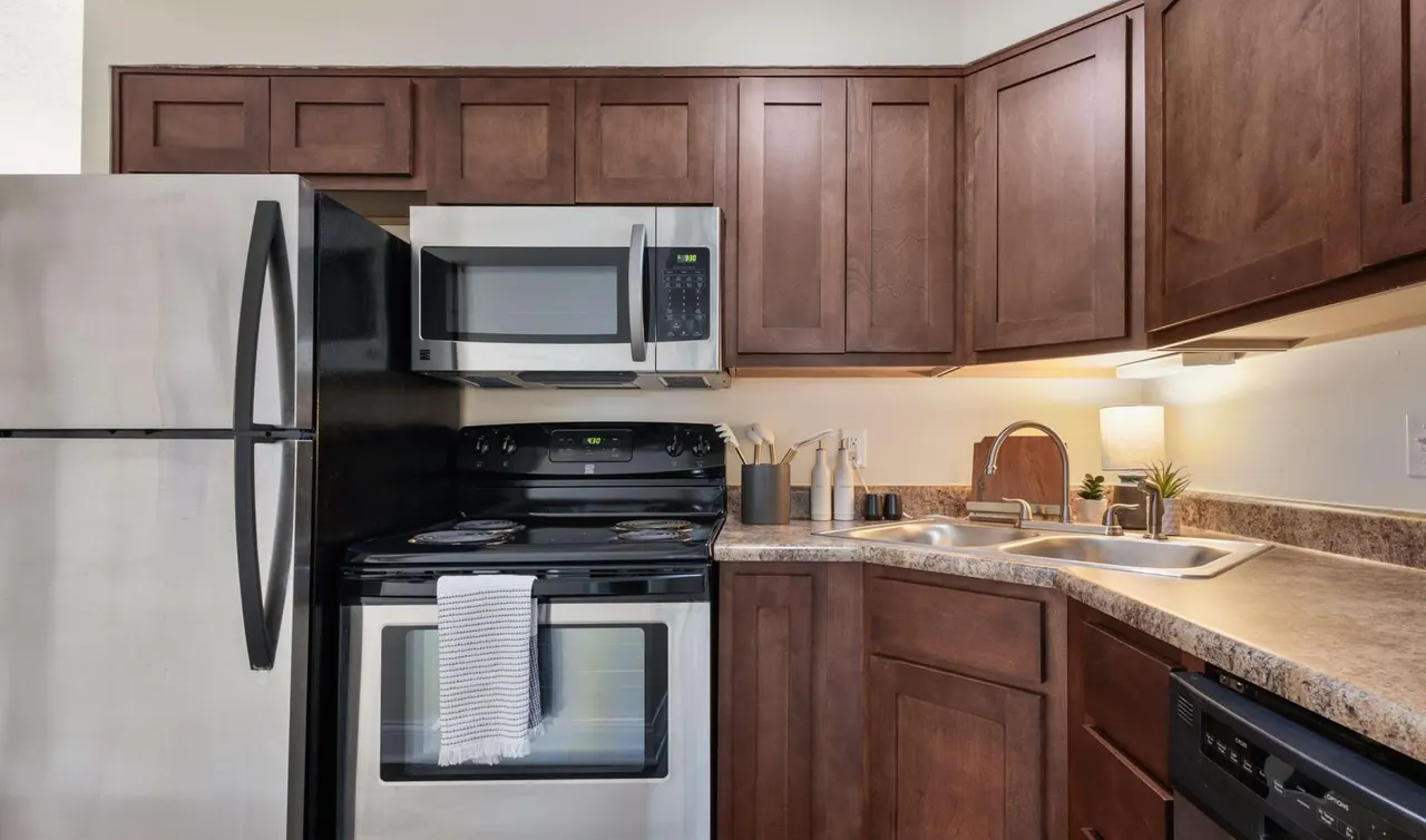 Campus Apartments