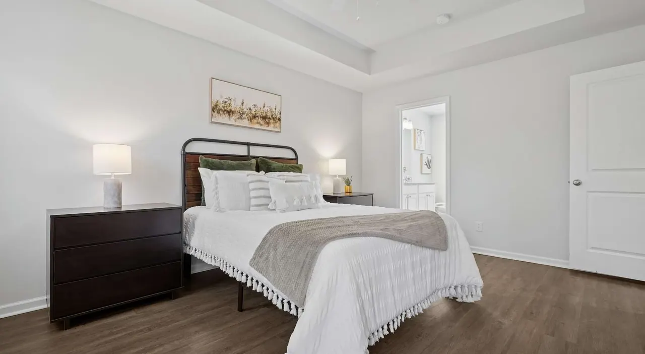 Creekside Rental Homes & Townhomes