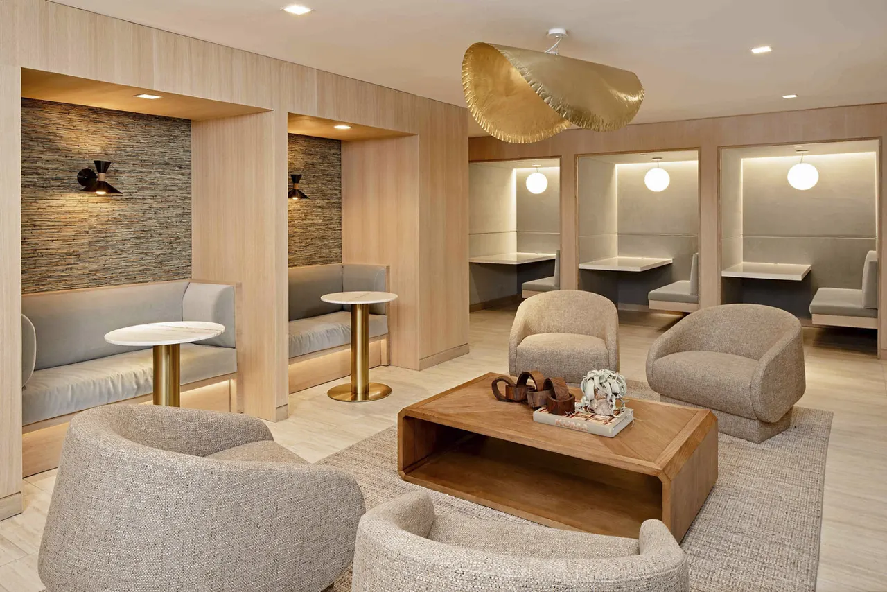Denizen Apartments