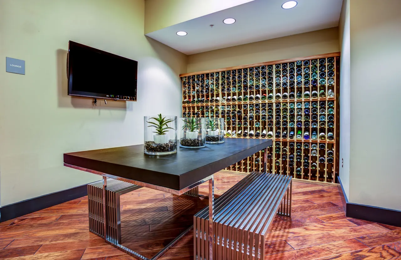 McHenry Row Apartments
