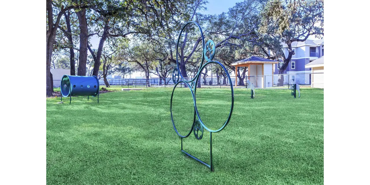 Vantage at Boerne