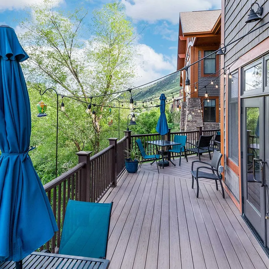 Roaring Fork Senior Living