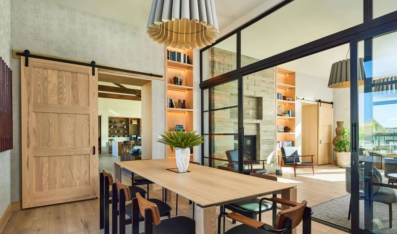 The Madison Apartments at Canyons