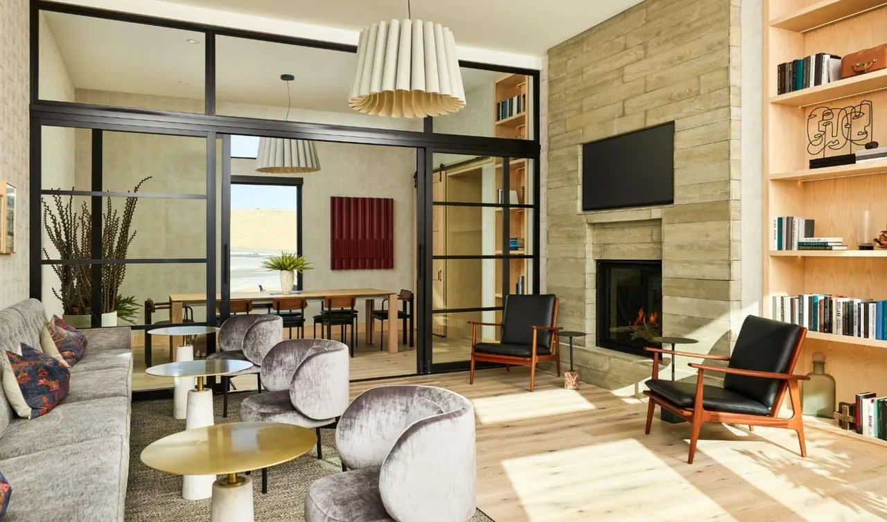 The Madison Apartments at Canyons