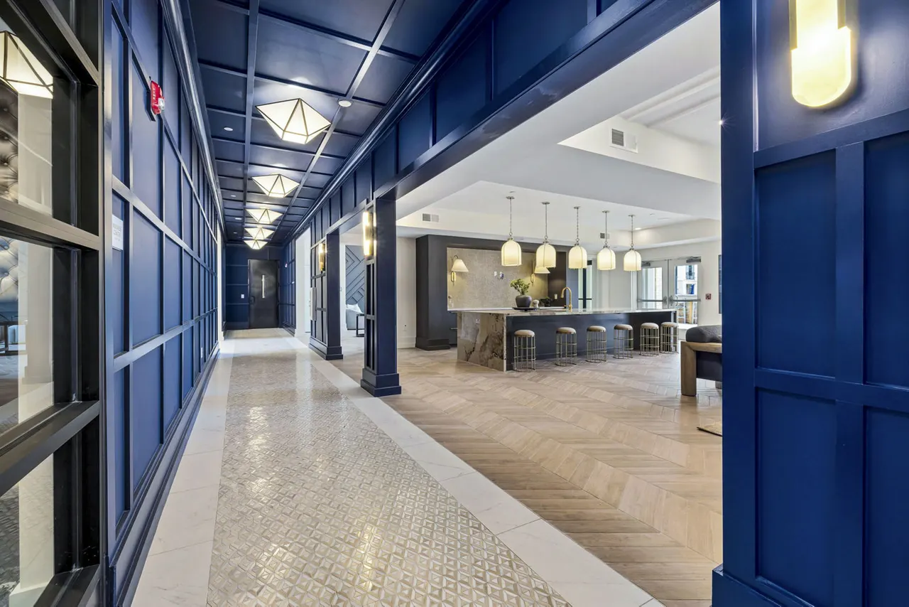 Brier Creek Apartments