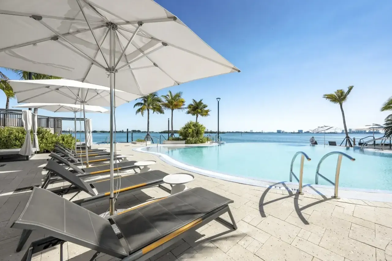 Biscayne Shores Luxury Apartments