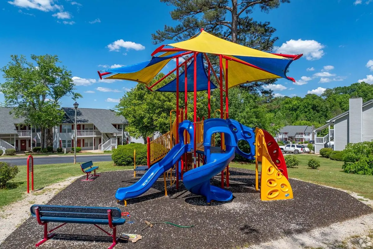 Fieldcrest Walk Apartments