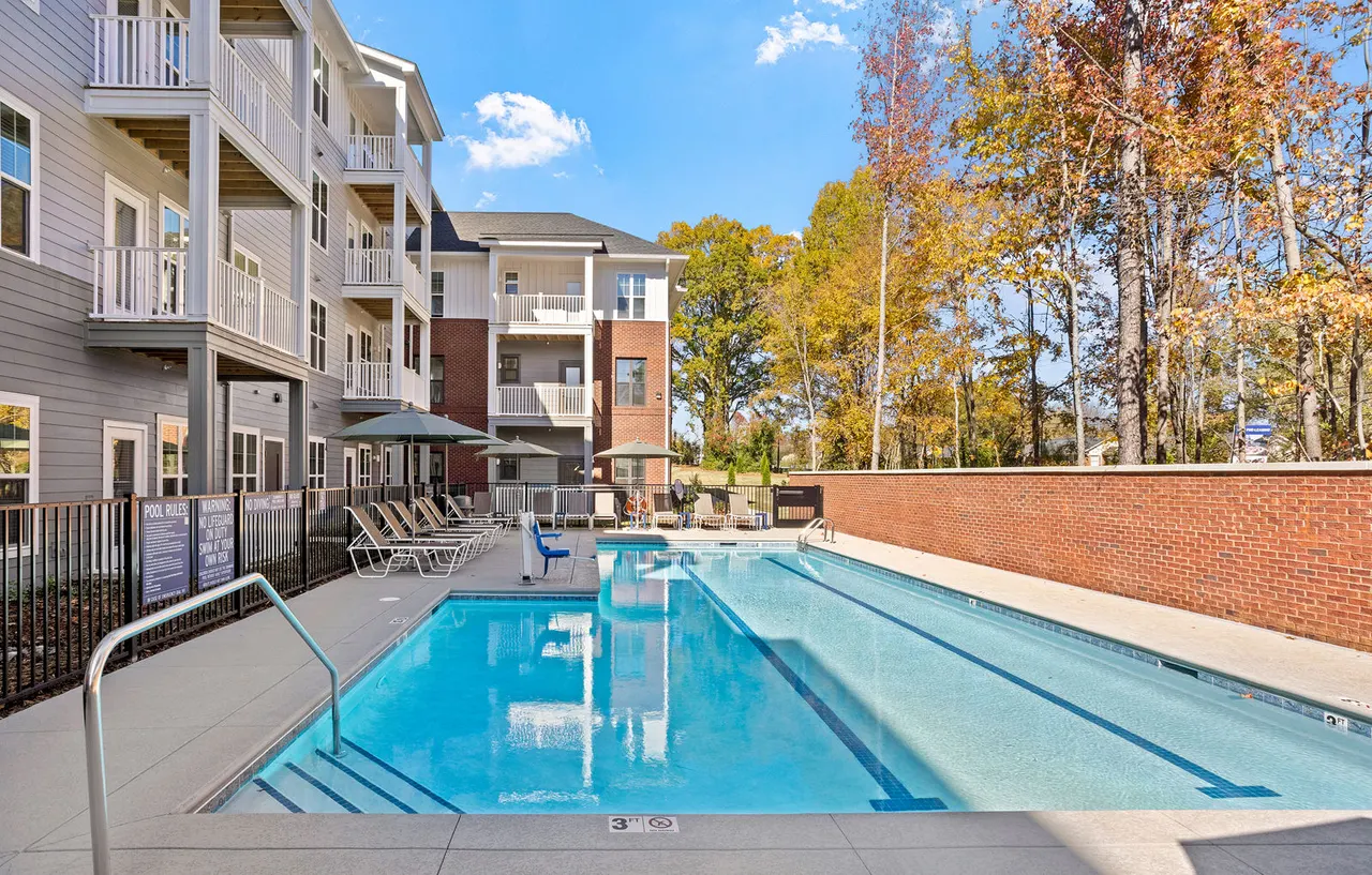 Arden at Matthews 55+ Apartments