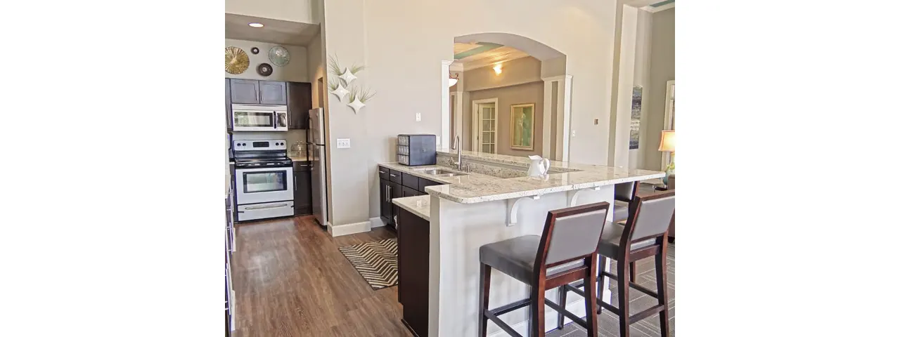 Wakefield Glen Apartments