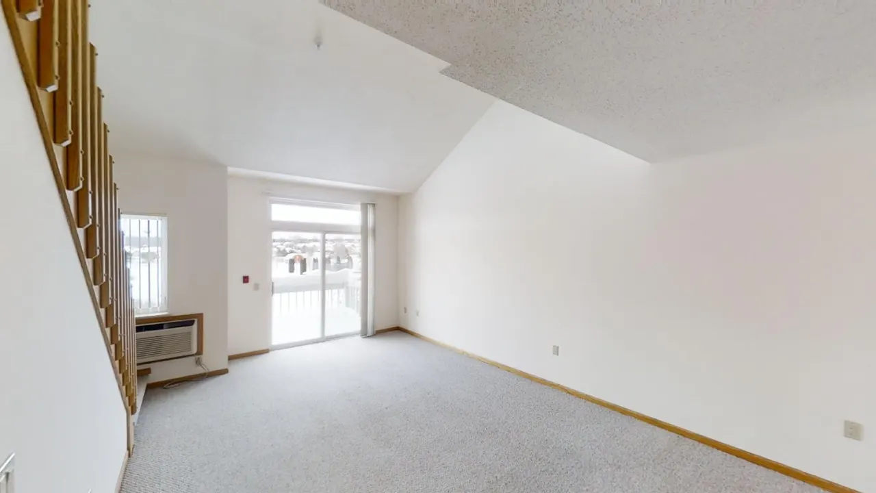 Seminole Woods Apartments