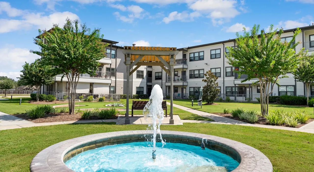 Solea Cinco Ranch