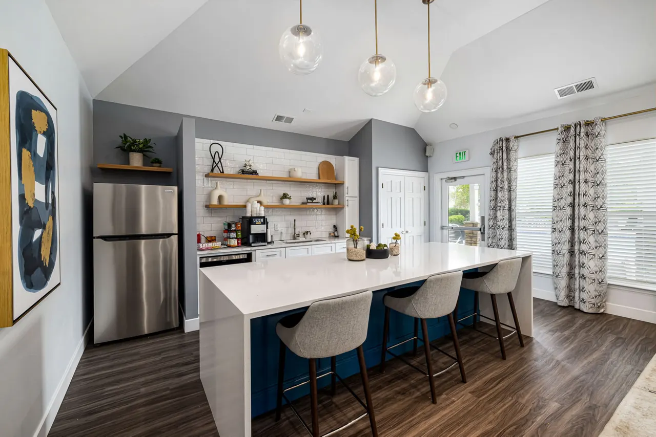 Fieldstone - Mebane Apartments