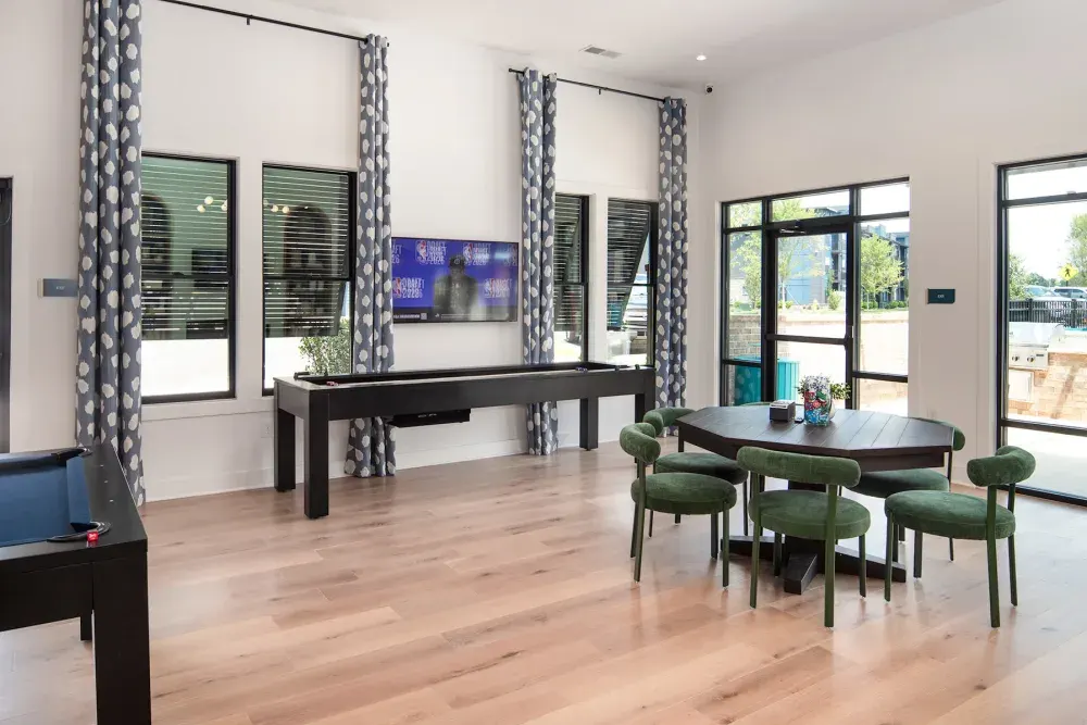 Cypress Point Apartments