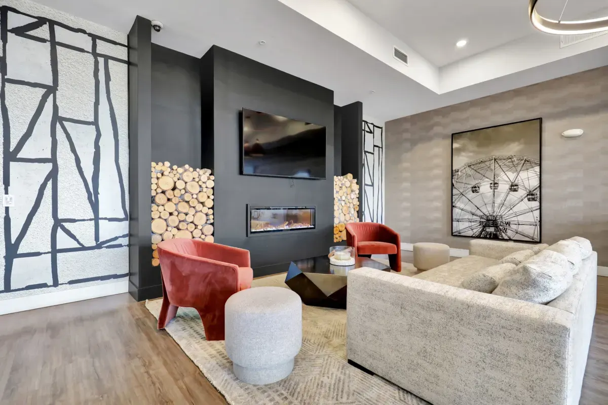 Gateway Lofts Lansing