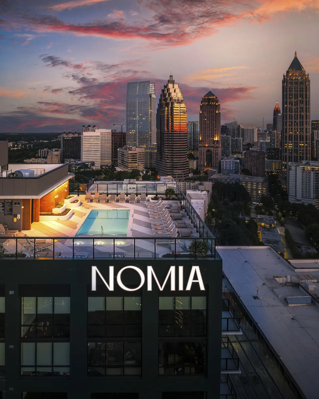 Nomia