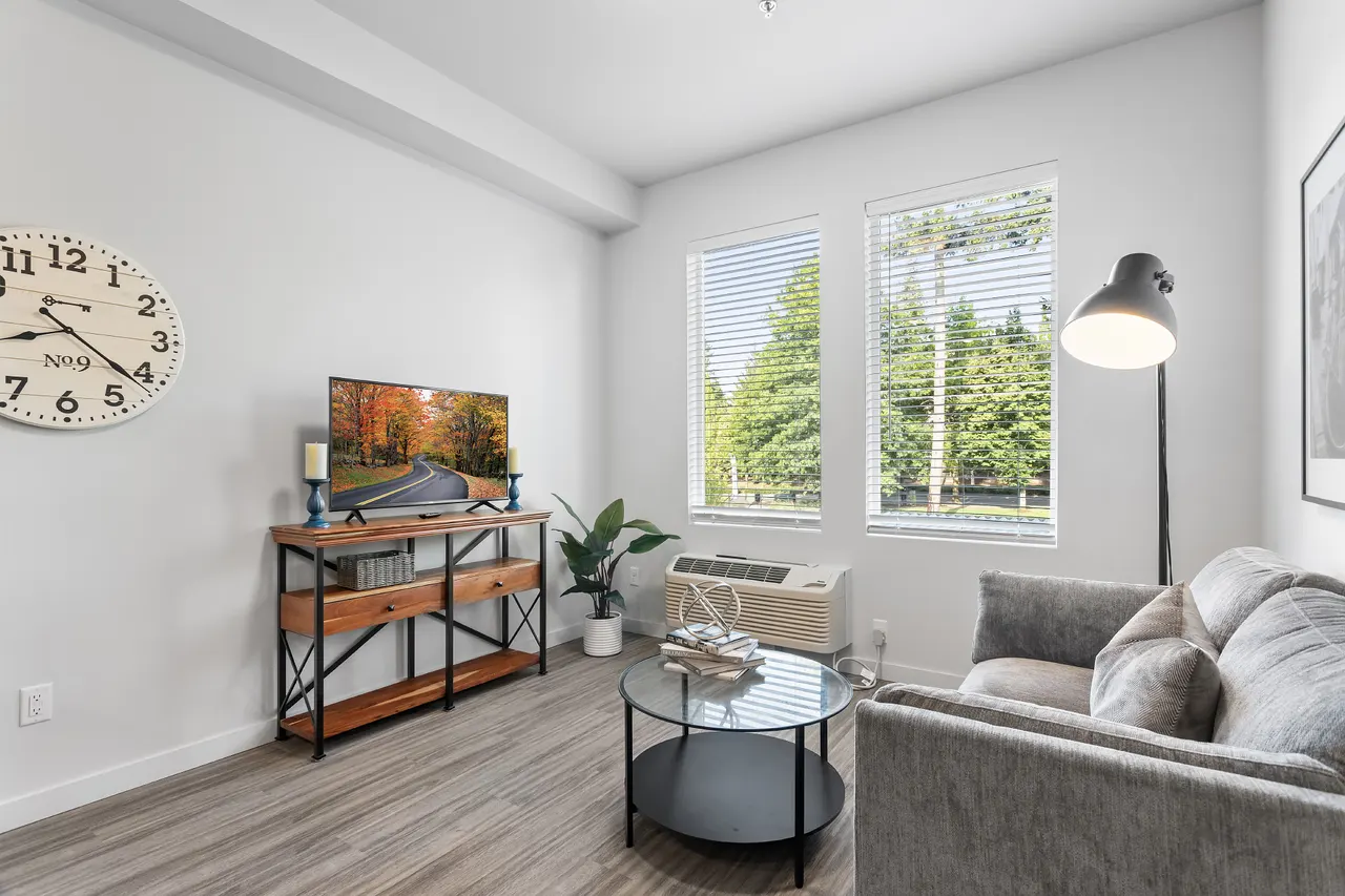 Westridge Lofts