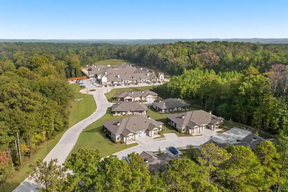 The Preserve at Meridian