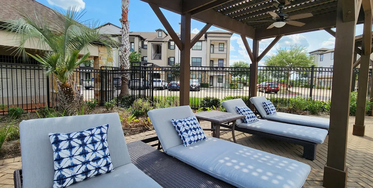 Grand Villas at Tuscan Lakes