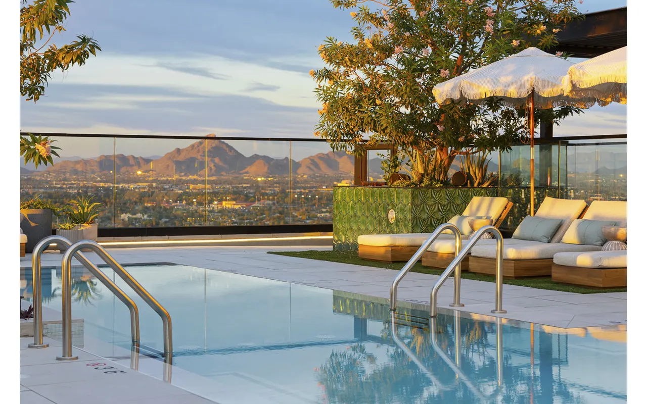 Moontower Phoenix