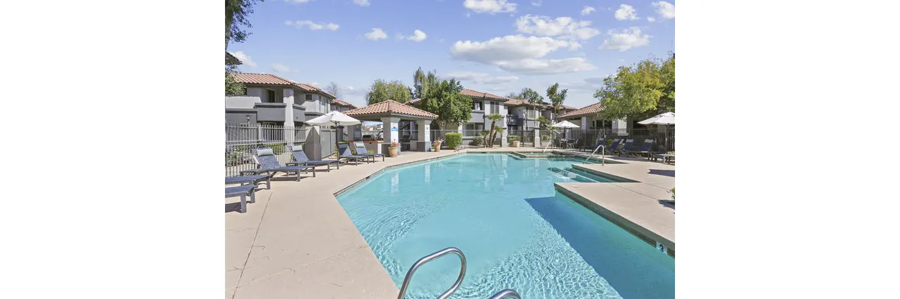 Vista Grove Apartments