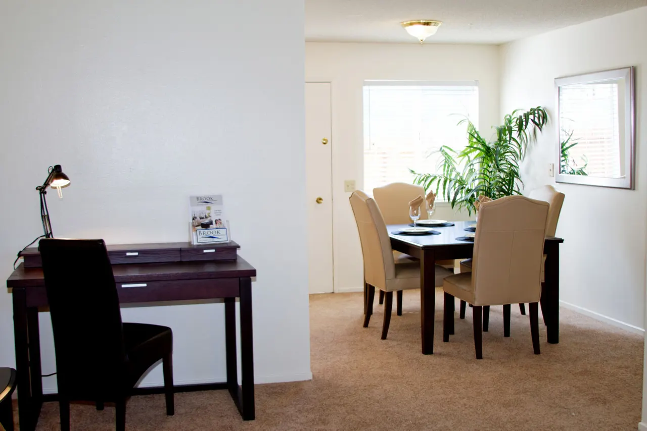 Ventura Terrace Apartments