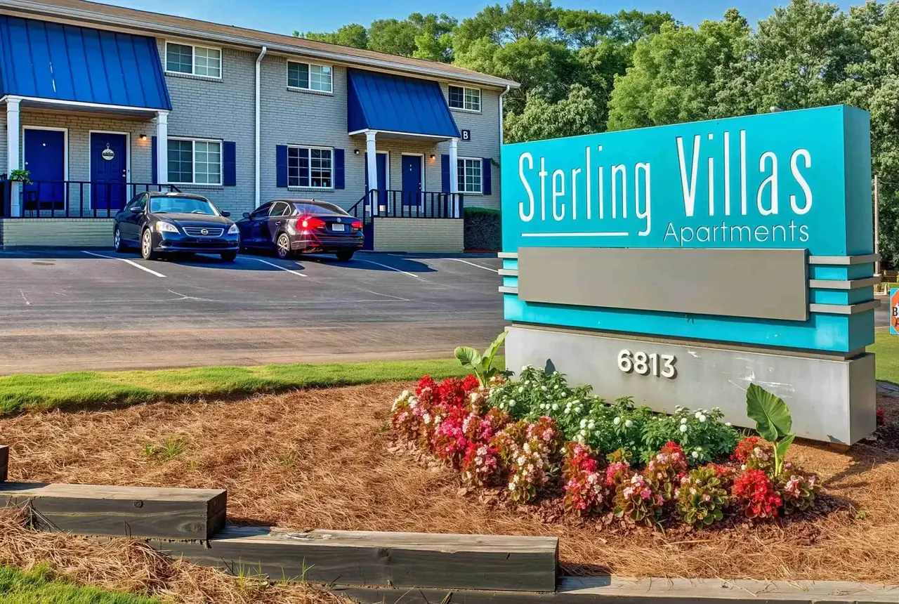 Sterling Villas