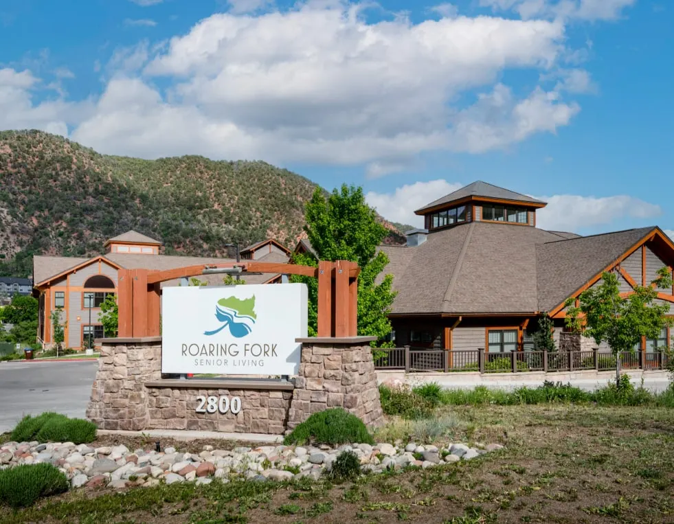 Roaring Fork Senior Living
