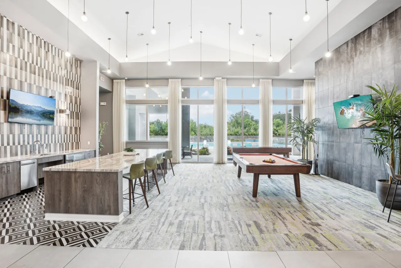 The Vic at Southwinds