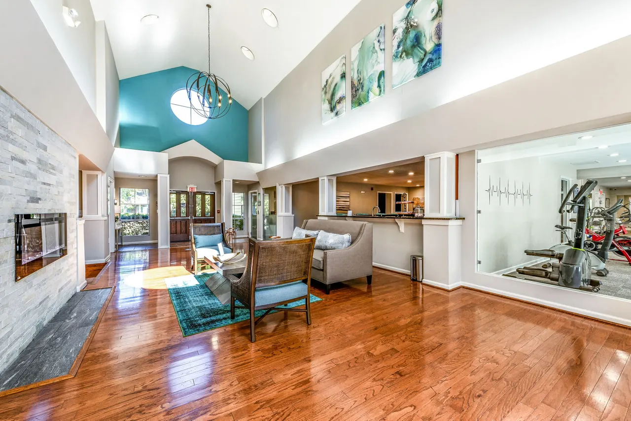 Copper Springs Apartments