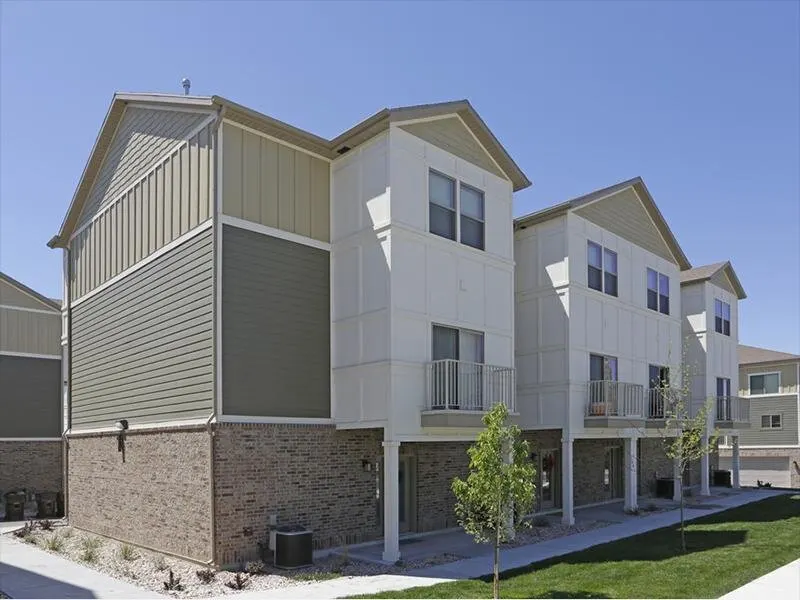 Bella Grace Luxury Townhome Living