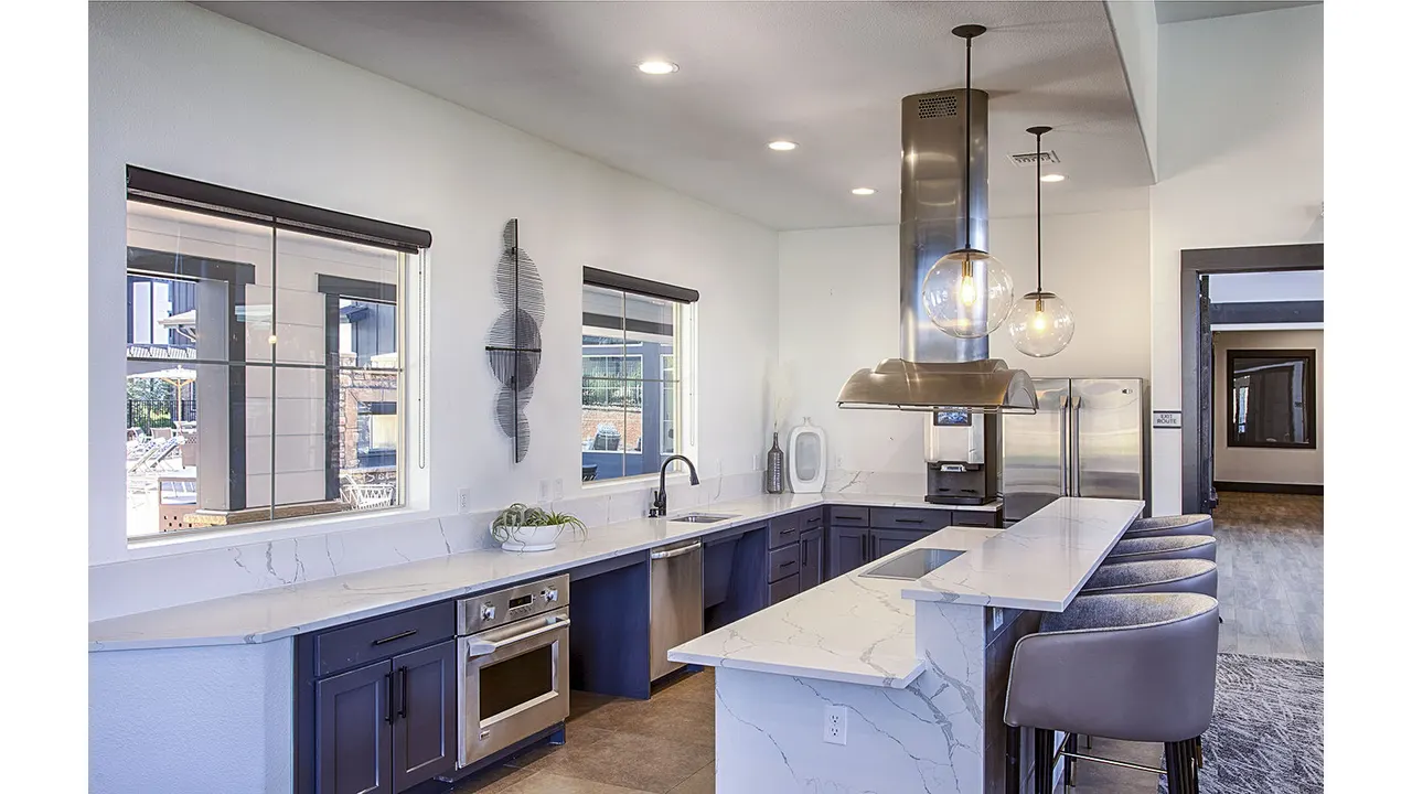 Encore at Rockrimmon Apartments