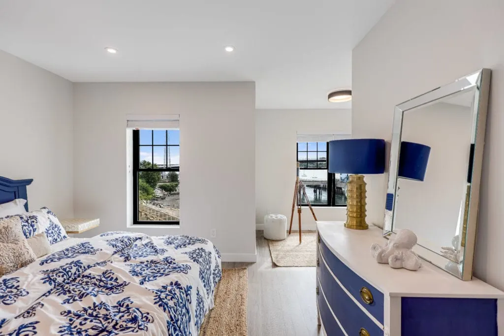 Sedna Beverly Waterfront Apartments