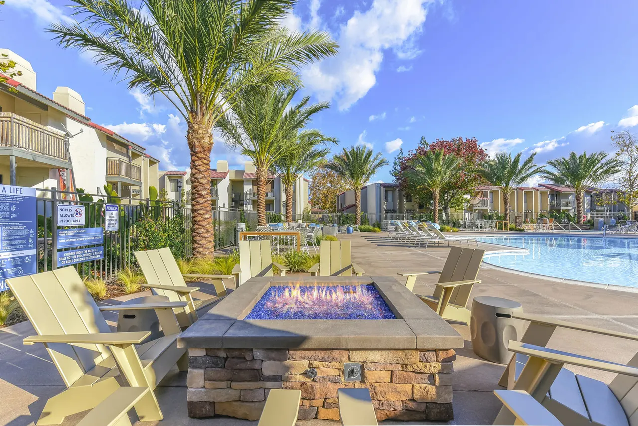 Santee Villas