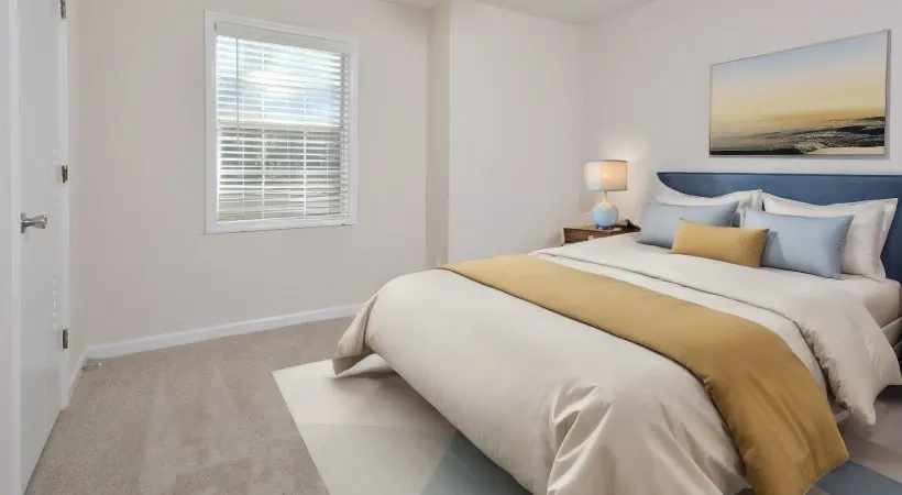 Collins Park Apartments