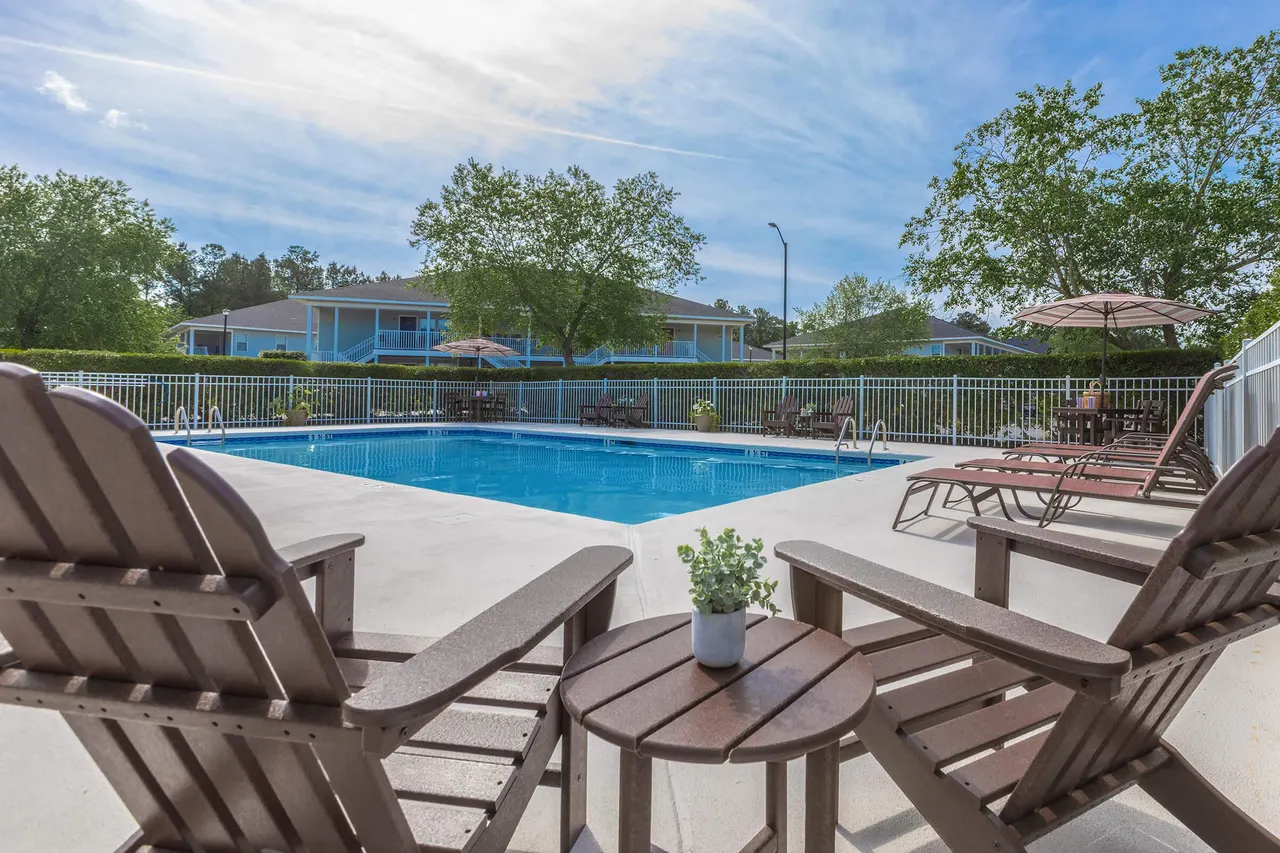 Windsor Apartments