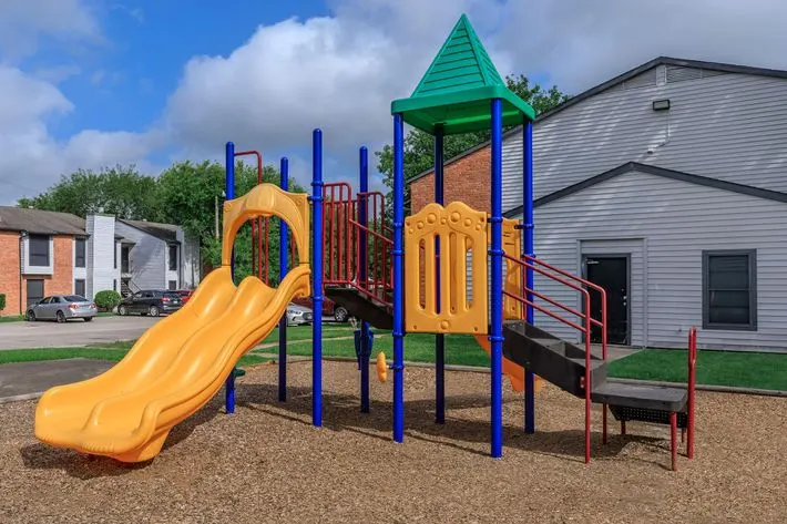 Hillcrest Village