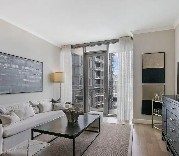 The Residence Buckhead Atlanta