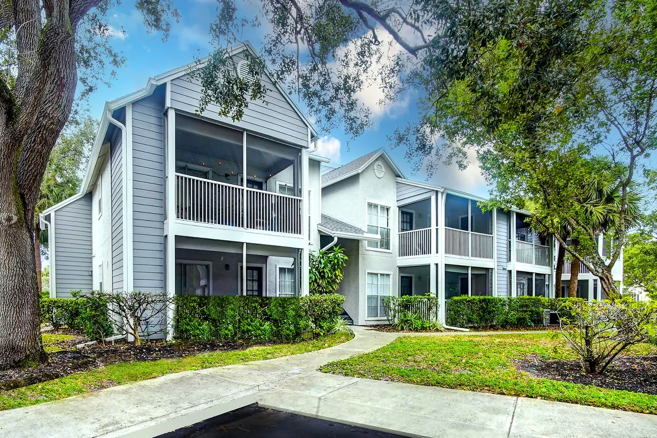 Avana Coral Springs