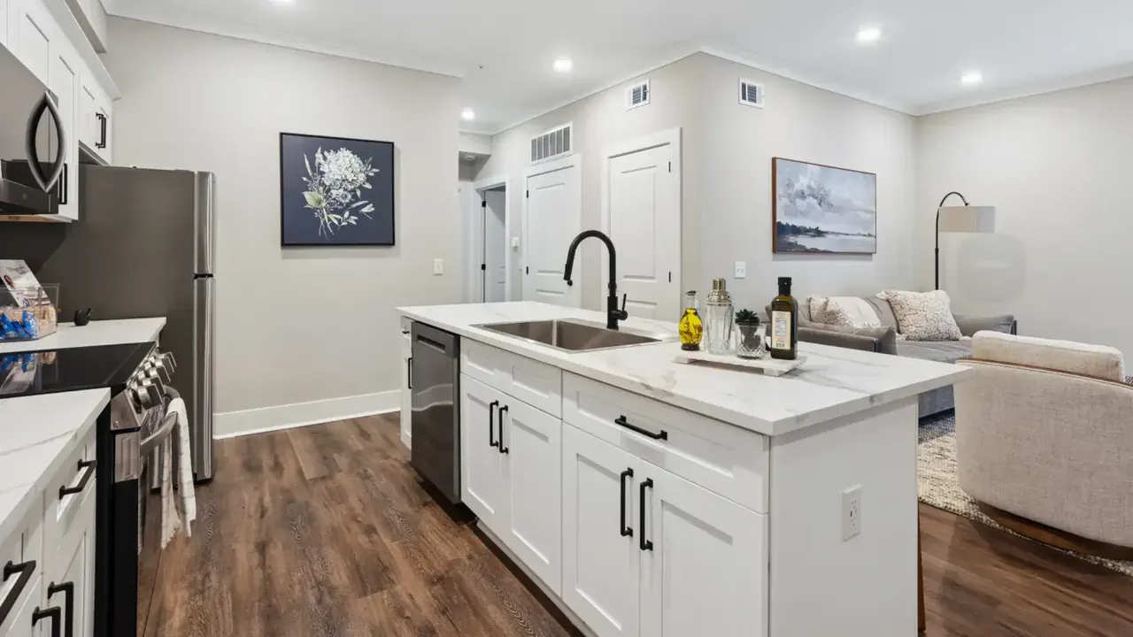 Pointe Grand Palm Coast Apartment Homes