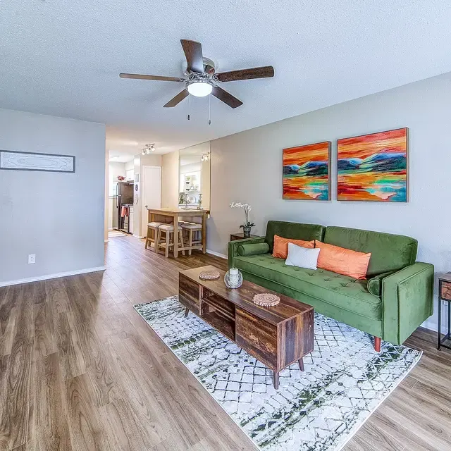 Eden Point Apartments