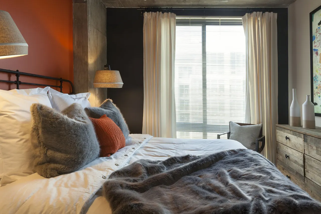 Anthology Apartments