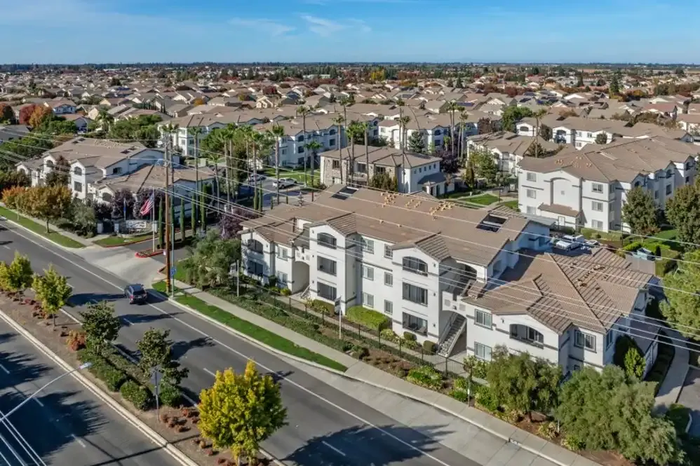 The Villas at Villaggio