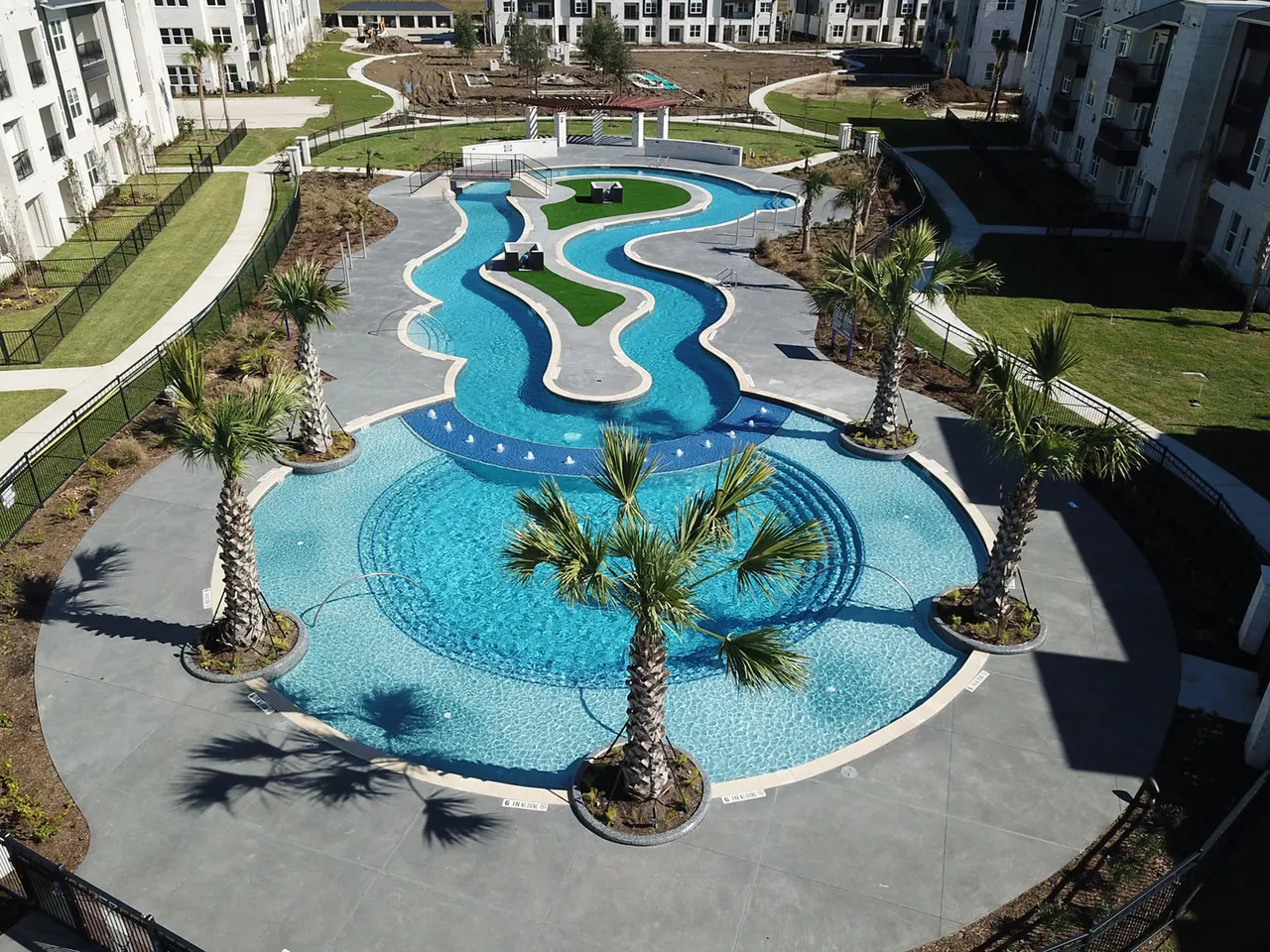 Domain Town Center