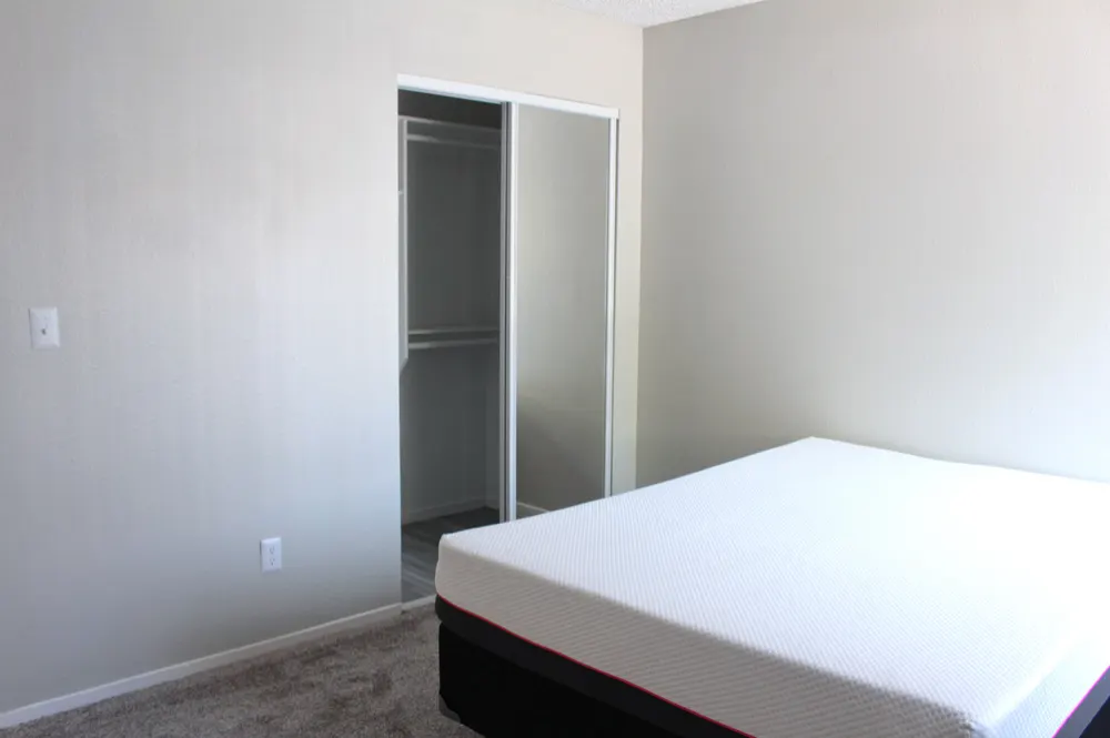 The Bellevue Apartments