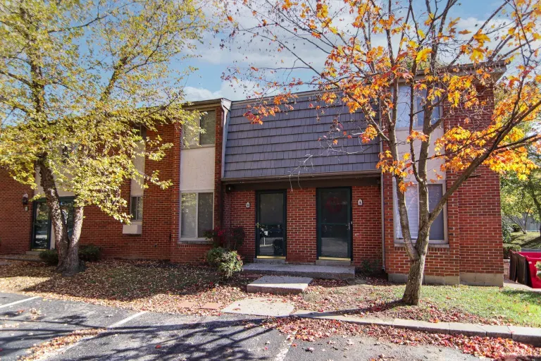 Coventry Court Town Homes