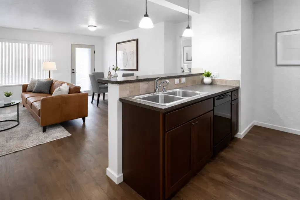 The Residence at River Run