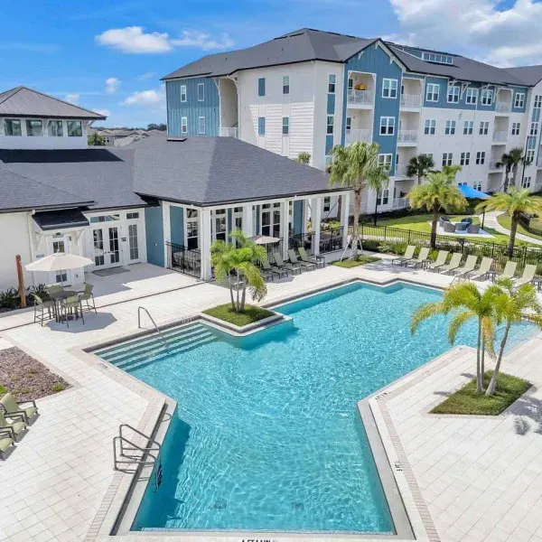 Trevesta Place Apartments